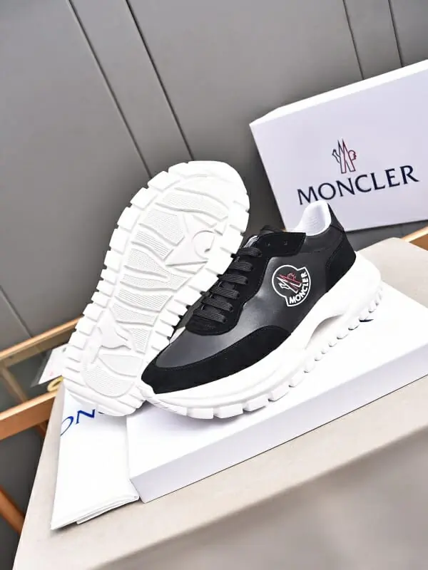 moncler decontractees chaussures pour homme s_125b0312